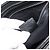 GUCCI Clutch in Pelle Nera Argento 575991 Auth ka2665 Nero - vista 20