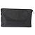 GUCCI Clutch in Pelle Nera Argento 575991 Auth ka2665 Nero - vista 3