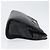 GUCCI Clutch in Pelle Nera Argento 575991 Auth ka2665 Nero - vista 4