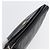 GUCCI Clutch in Pelle Nera Argento 575991 Auth ka2665 Nero - vista 6