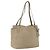 Prada Borsa Tote in Pelle Beige Oro Auth gh1849 D'oro