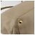 Prada Borsa Tote in Pelle Beige Oro Auth gh1849 D'oro - vista 16