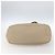 Prada Borsa Tote in Pelle Beige Oro Auth gh1849 D'oro - vista 5