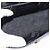 Borsa a mano Salvatore Ferragamo in pelle 2 in 1 nera e oro Auth LNZ457 Nero D'oro - vista 11