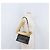 Borsa a mano Salvatore Ferragamo in pelle 2 in 1 nera e oro Auth LNZ457 Nero D'oro - vista 23