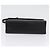 Borsa a mano Salvatore Ferragamo in pelle 2 in 1 nera e oro Auth LNZ457 Nero D'oro - vista 5