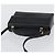 Borsa a mano Salvatore Ferragamo in pelle 2 in 1 nera e oro Auth LNZ457 Nero D'oro - vista 6