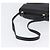 Borsa a mano Salvatore Ferragamo in pelle 2 in 1 nera e oro Auth LNZ457 Nero D'oro - vista 8