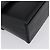Borsa a mano Salvatore Ferragamo in pelle 2 in 1 nera e oro Auth LNZ457 Nero D'oro - vista 9