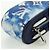 LOUIS VUITTON Bandana Golf Andrews Custodia per Palline da Golf Blu GI0768 LV Auth 168047SAM Monogramma - vista 16