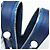 LOUIS VUITTON Bandana Golf Andrews Custodia per Palline da Golf Blu GI0768 LV Auth 168047SAM Monogramma - vista 18
