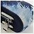 LOUIS VUITTON Bandana Golf Andrews Custodia per Palline da Golf Blu GI0768 LV Auth 168047SAM Monogramma - vista 9