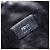 Sac à bandoulière FENDI Peek A Boo Defender en toile Zucca noir argent Auth ARZ227V Argenté - vue 10