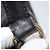 LOUIS VUITTON Borsa a Spalla Epi Noe Nera M44002 LV Auth 172470 Nero - vista 12