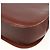Borsa a Spalla Gancini in Pelle Marrone Oro Salvatore Ferragamo Auth LNZ377 D'oro - vista 15