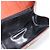 Borsa a Spalla Gancini in Pelle Marrone Oro Salvatore Ferragamo Auth LNZ377 D'oro - vista 17