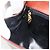Borsa a Spalla Gancini in Pelle Marrone Oro Salvatore Ferragamo Auth LNZ377 D'oro - vista 18