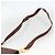 Borsa a Spalla Gancini in Pelle Marrone Oro Salvatore Ferragamo Auth LNZ377 D'oro - vista 8