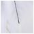 LOUIS VUITTON Borsa Plage Via Epi in Vinile Pelle Trasparente Bianca M92153 LV Auth ka2814 Bianco - vista 12