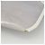 LOUIS VUITTON Borsa Plage Via Epi in Vinile Pelle Trasparente Bianca M92153 LV Auth ka2814 Bianco - vista 15