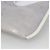 LOUIS VUITTON Borsa Plage Via Epi in Vinile Pelle Trasparente Bianca M92153 LV Auth ka2814 Bianco - vista 9