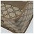 Gucci Borsa GG Supreme Web Sherry Line PVC 2 vie Beige Oro 41 02 039 Auth 173119 D'oro - vista 15