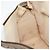 Gucci Borsa GG Supreme Web Sherry Line PVC 2 vie Beige Oro 41 02 039 Auth 173119 D'oro - vista 21