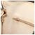 Gucci Borsa GG Supreme Web Sherry Line PVC 2 vie Beige Oro 41 02 039 Auth 173119 D'oro - vista 22
