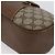 Borsa Gucci Web Sherry Line GG Supreme in PVC Beige Oro 66 02 024 Auth ki6488 D'oro - vista 12