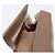 Borsa Gucci Web Sherry Line GG Supreme in PVC Beige Oro 66 02 024 Auth ki6488 D'oro - vista 18