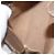 Borsa Gucci Web Sherry Line GG Supreme in PVC Beige Oro 66 02 024 Auth ki6488 D'oro - vista 20