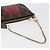 LOUIS VUITTON Damier Ebene T&B Mini Pochette Pouch N58011 Auth 172452A - view 7