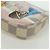 LOUIS VUITTON Mini Pochette Accessoires Damier Azur 2018 LV Auth 166952SAM - vista 15