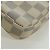 LOUIS VUITTON Mini Pochette Accessoires Damier Azur 2018 LV Auth 166952SAM - vista 16