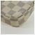 LOUIS VUITTON Mini Pochette Accessoires Damier Azur 2018 LV Auth 166952SAM - vista 17