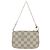 LOUIS VUITTON Mini Pochette Accessoires Damier Azur 2018 LV Auth 166952SAM - vista 2
