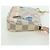 LOUIS VUITTON Mini Pochette Accessoires Damier Azur 2018 LV Auth 166952SAM - vista 4
