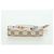 LOUIS VUITTON Mini Pochette Accessoires Damier Azur 2018 LV Auth 166952SAM - vista 5