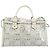 Borsa a mano in vinile trasparente Auth LNZ033 BURBERRY - vista 13