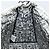 Borsa a mano in vinile trasparente Auth LNZ033 BURBERRY - vista 17