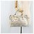 Borsa a mano in vinile trasparente Auth LNZ033 BURBERRY - vista 19