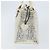 Borsa a mano in vinile trasparente Auth LNZ033 BURBERRY - vista 3