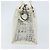 Borsa a mano in vinile trasparente Auth LNZ033 BURBERRY - vista 4