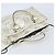 Borsa a mano in vinile trasparente Auth LNZ033 BURBERRY - vista 6