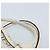 Borsa a mano in vinile trasparente Auth LNZ033 BURBERRY - vista 8