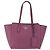 GUCCI Tote Bag Leather Pink Gold 354408 Auth ki6482 Golden - view 2