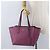 GUCCI Tote Bag Leather Pink Gold 354408 Auth ki6482 Golden - view 23