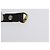 Borsa MCM Logogram Vicetos PVC 2 in 1 Nero Oro Auth gh1799 D'oro - vista 11