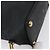Borsa MCM Logogram Vicetos PVC 2 in 1 Nero Oro Auth gh1799 D'oro - vista 13