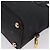 Borsa MCM Logogram Vicetos PVC 2 in 1 Nero Oro Auth gh1799 D'oro - vista 16